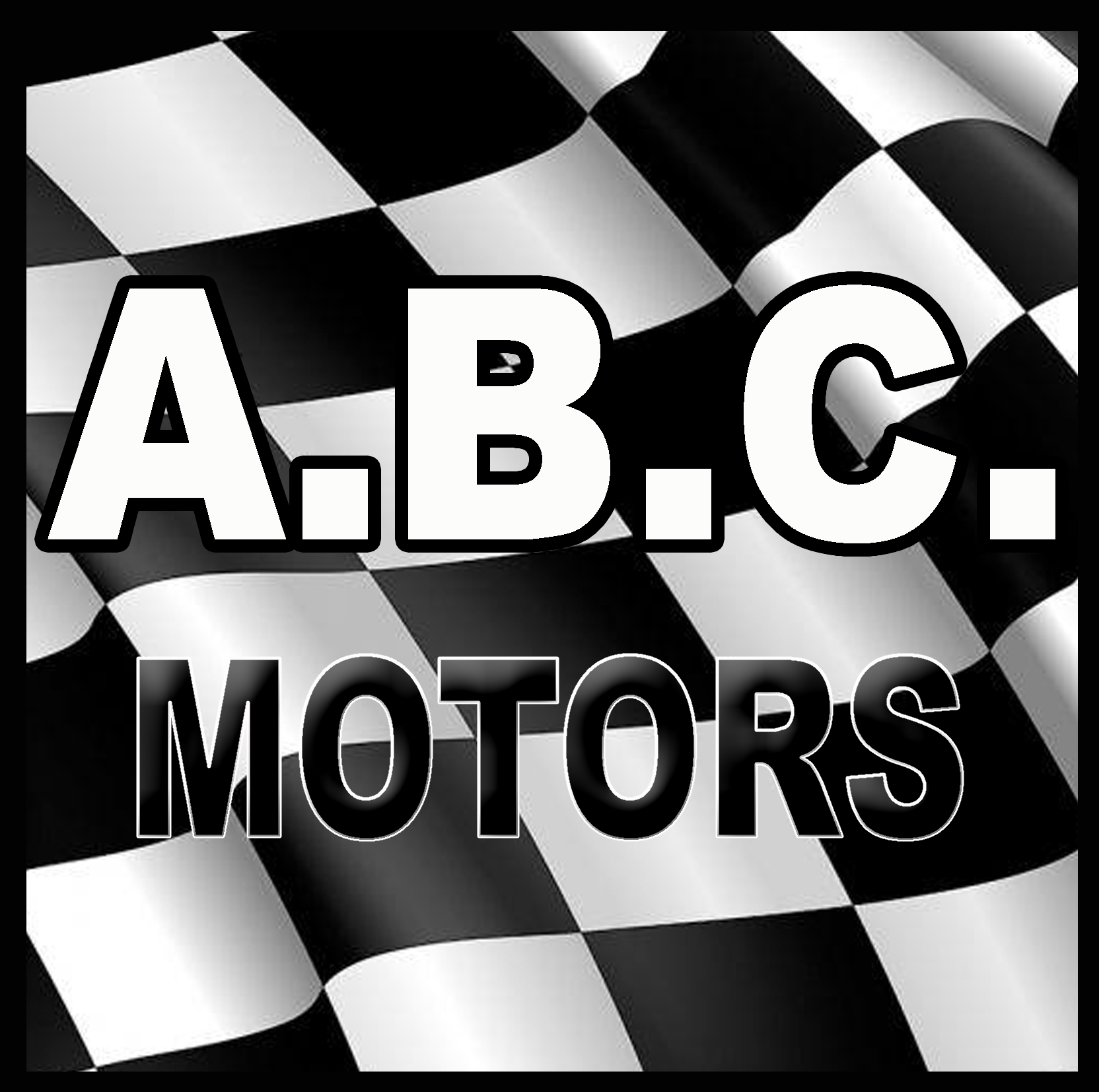 ABCMOTORS LOGO